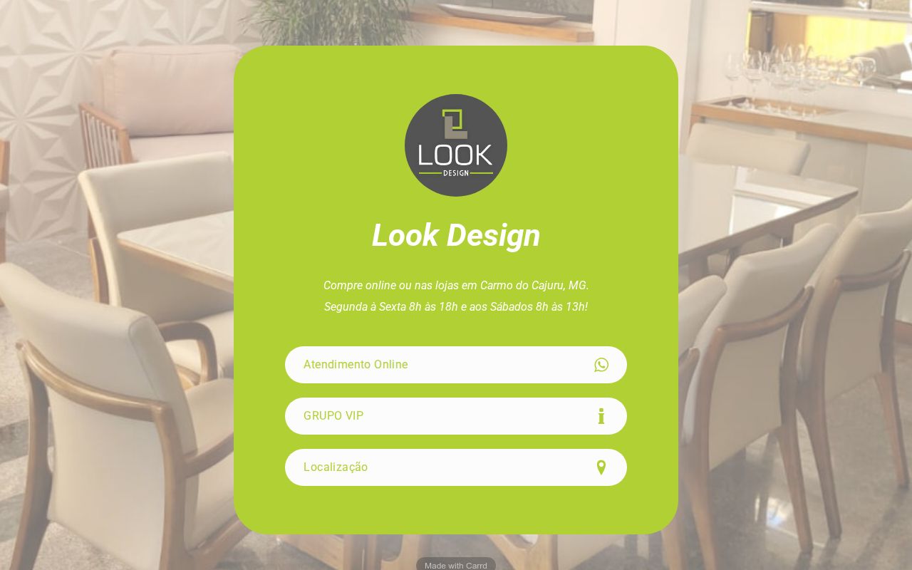 Look Design